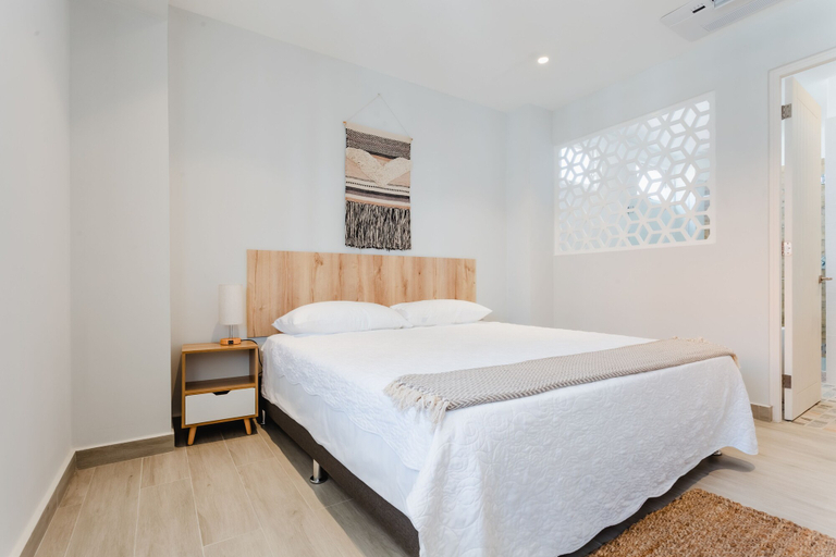 Bedroom 3, Casa Love 3A, Panamá