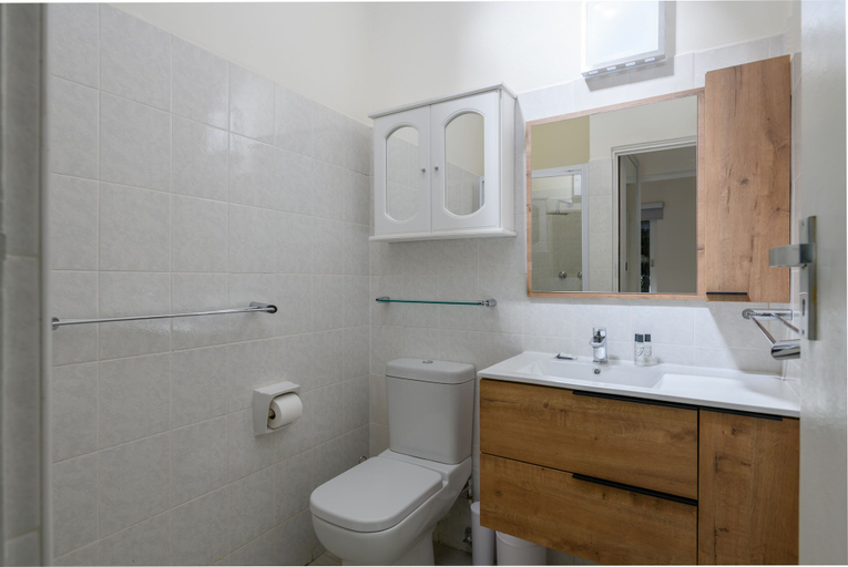 Bathroom 4, San Lameer Villa 2848, Ugu