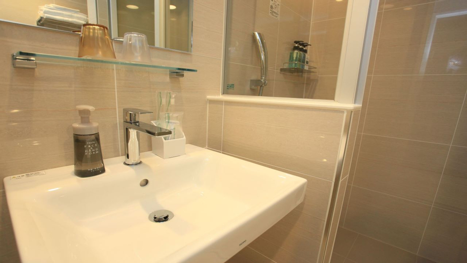 Bedroom 4, Urban Hotel Kyoto Gojo Premium, Kyoto