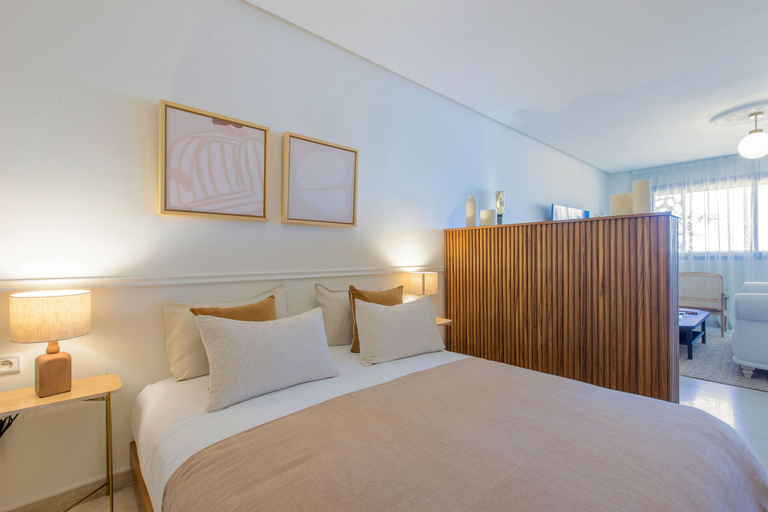 Others 4, ZARI BOUTIQUE Aparthotel, Marrakech
