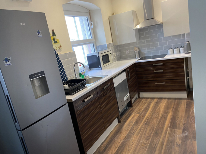 Others 5, Large Heritage-house Close Snowdonia & Llandudno, Denbighshire