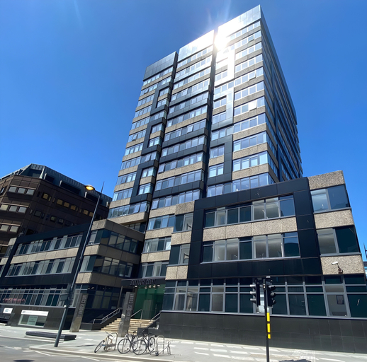 Exterior & Views 2, 2 Bedroom Central Apartment, Sefton