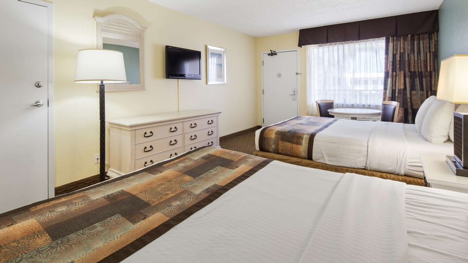 Bedroom 10