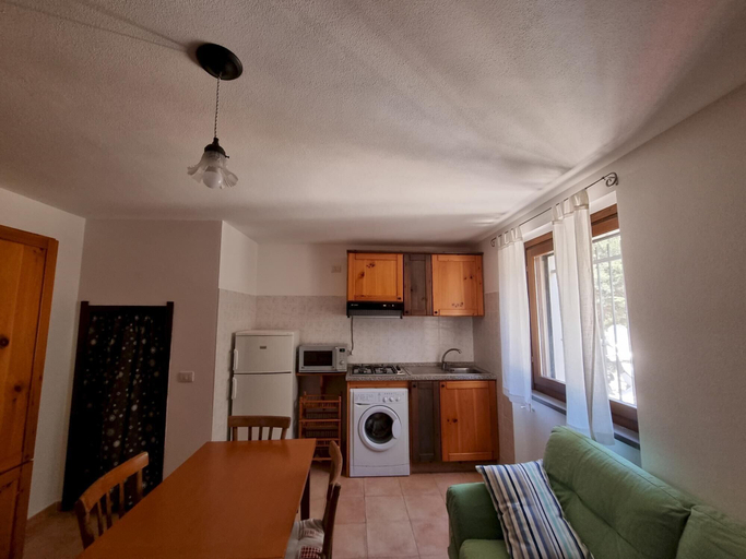 Room 3, Casa Luisa With Pool, Sassari