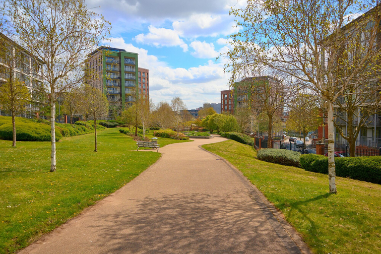 Others 5, Birmingham City Centre Apartment, Birmingham