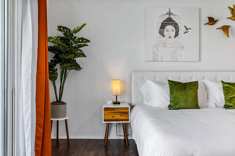 Bedroom 2, Desert Xscape, Riverside