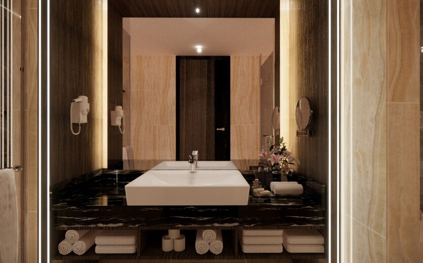 Bathroom 4