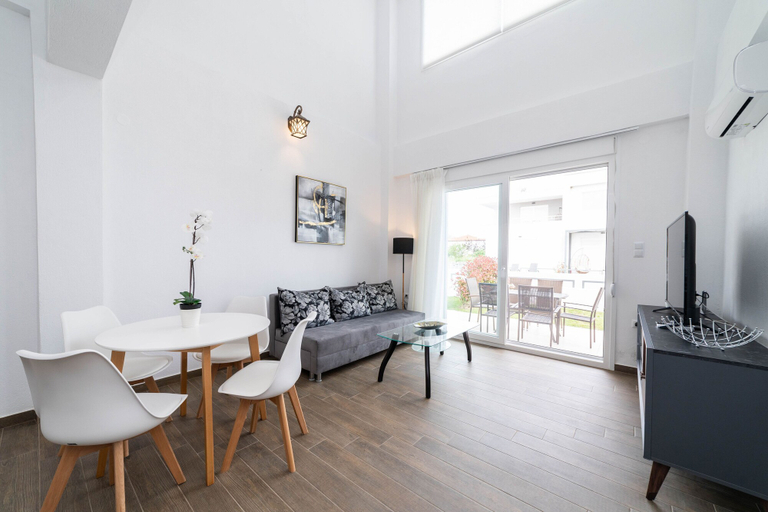 Others 5, Thalassa & Thalassa Prive Residential Complexes, East Macedonia and Thrace