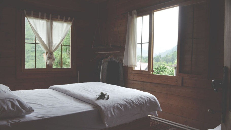 Bedroom 3, Sana Yasam Koyu, Fındıklı
