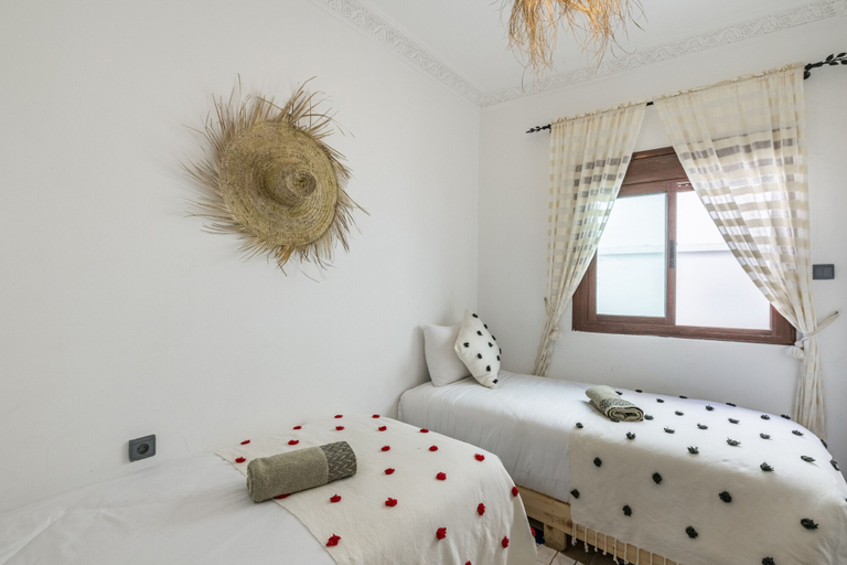 Bedroom 5, DAR ADIL, Tanger-Assilah