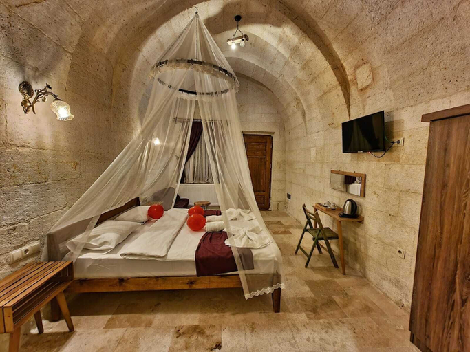 Bedroom 3, Lavinia Cappadocia, Ürgüp
