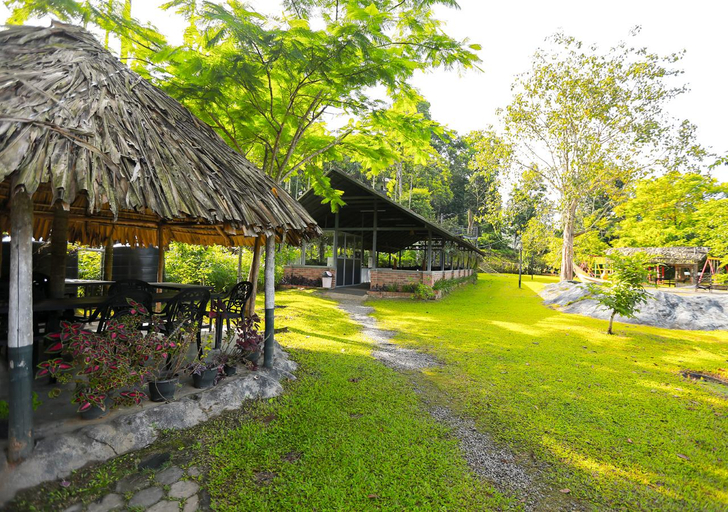 Others 5, The Hill District Club - THDC Wayanad, Wayanad
