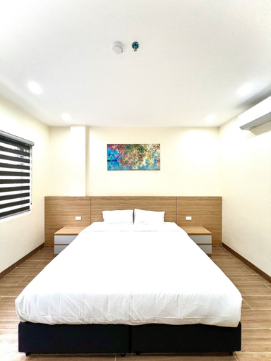 Bedroom 2, Orion Hotel Halong, Hạ Long