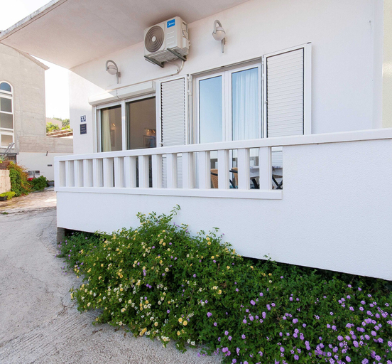 Exterior & Views 2, Apartment Brajki, Omiš