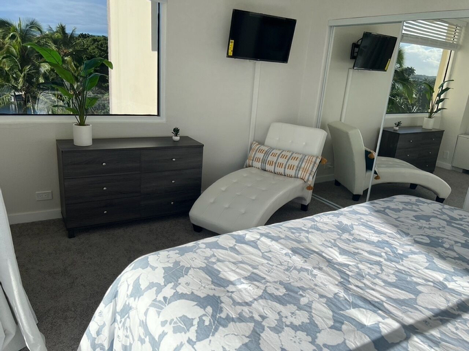 Stunning Views Best Locale Hilo 2BRCondo, Hawaii