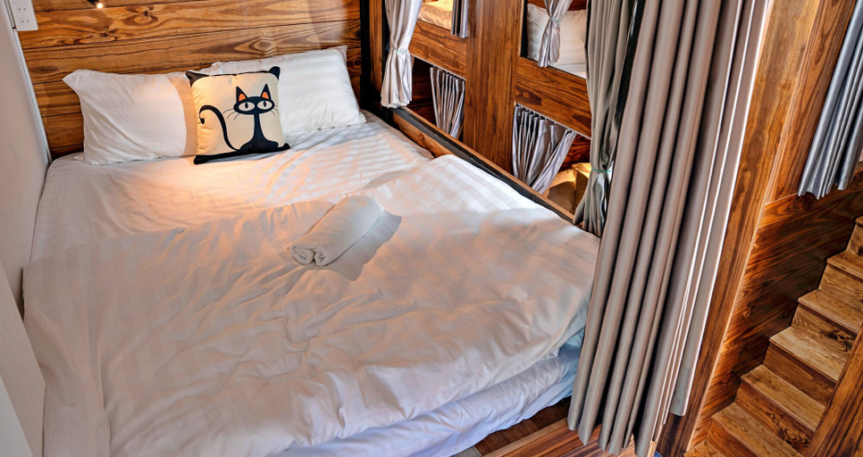 Bedroom 3, HANZ Rio Villa Dalat, Đà Lạt