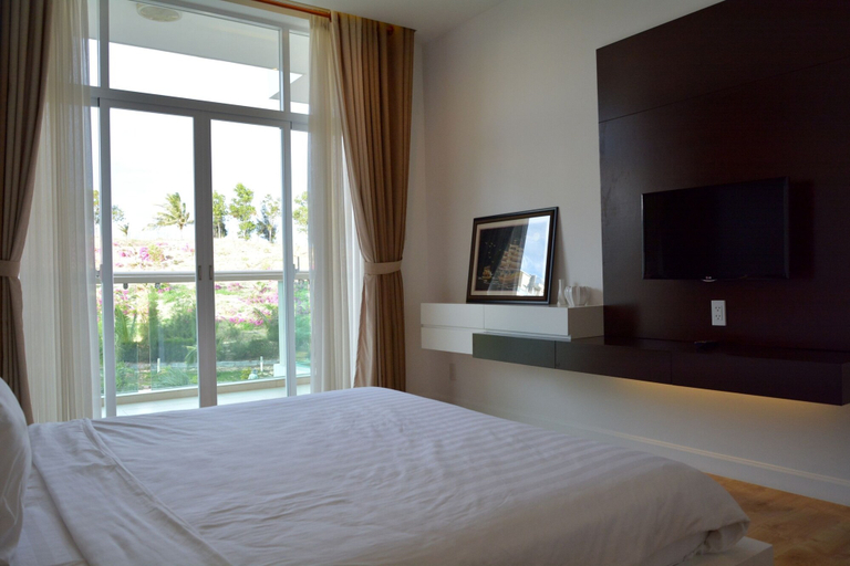 Others 2, Luxury Apartment, Phan Thiết