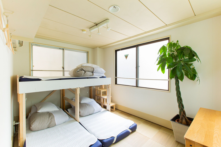 Bedroom 6