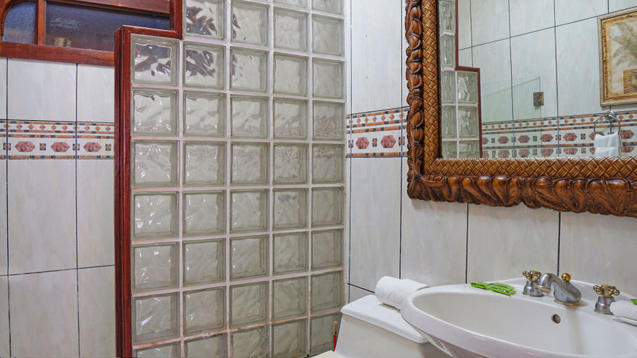 Bathroom, Casa de Playa - Playa Hermosa Jaco, Garabito