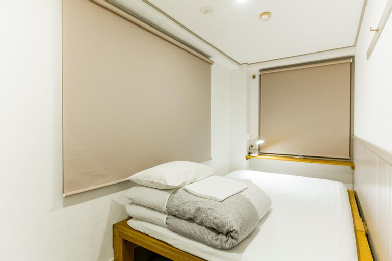 Bedroom 8
