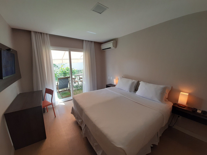 Bedroom 4, Parador Búzios Boutique Hotel, Armação dos Búzios