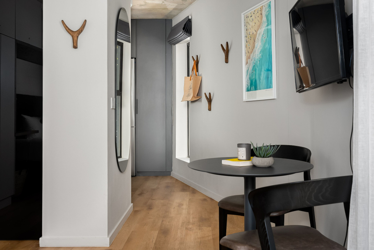 Bathroom 3, The Ivory 202, City of Cape Town