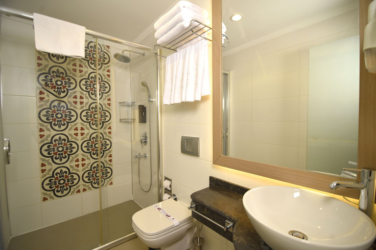 Others 3, Studio Flat in Old Town Emp 106, Antalya