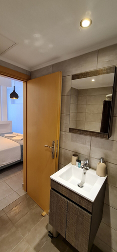 Bathroom 3, Hera Gk, Crete