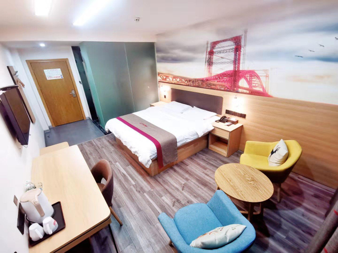 Others 4, Thank Inn Plus Hotel Jiangxi Nanchang Gaoxin Development Zone 2nd Huoju Road, Nanchang