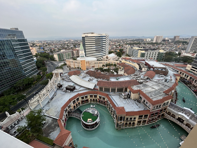Exterior & Views, VenizLex, Taguig