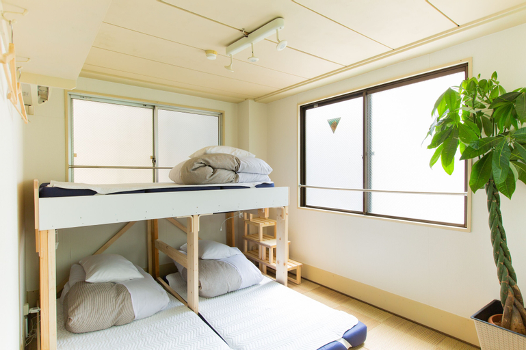 Bedroom 8
