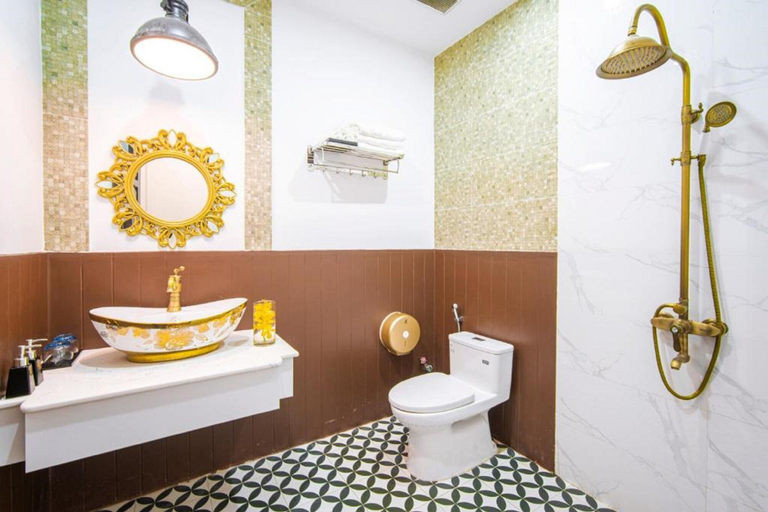 Bathroom 4, Sun City Hotel Da Nang, Da Nang