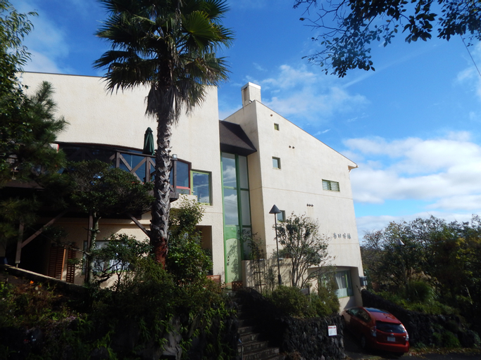 Hotel Minami-Kaikisen, Itō