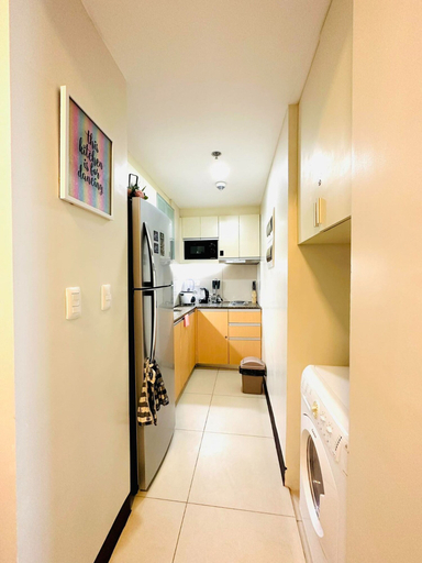 Bedroom 2, Mactan Newtown A by HiveRooms, Lapu-Lapu City