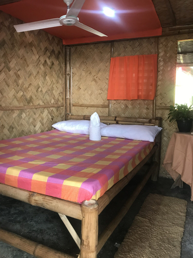 Bedroom 2, Bayview Coron Kawa Resort, Coron