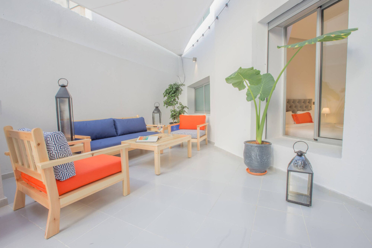 Others 5, StayHere Rabat - Agdal Quiet Living, Rabat
