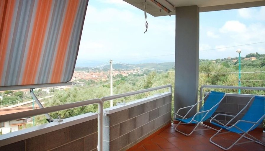 Others 3, Residence Belvedere, Salerno