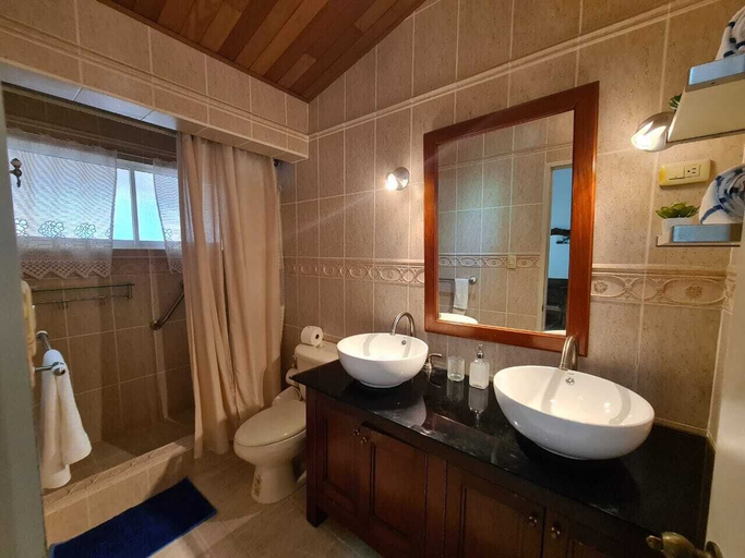 Bathroom 4, Villas Rossen, San Felipe de Puerto Plata