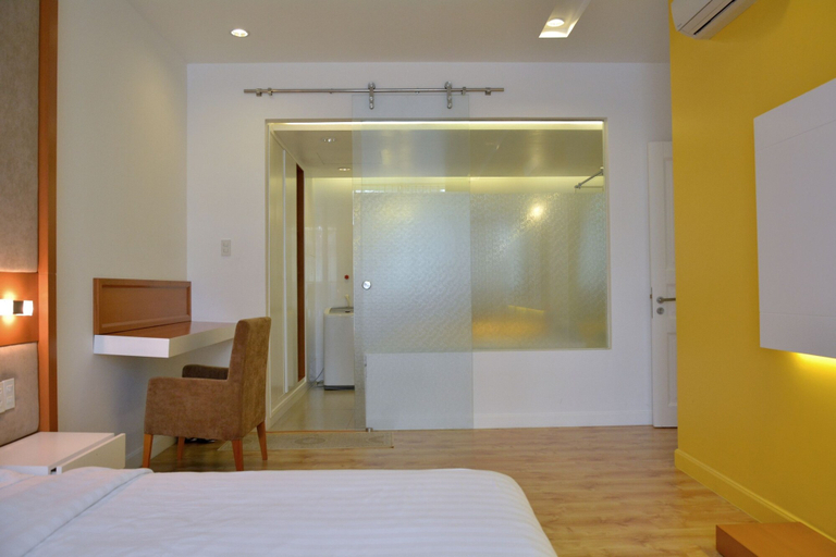 Others 3, Luxury Apartment, Phan Thiết