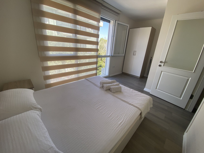 Others 2, Mandalina Apart, Fethiye