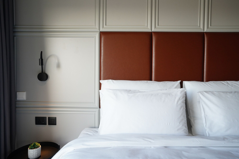 Bedroom 4, The Londoner Hotel Sliema