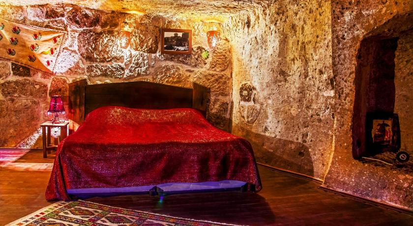 Bedroom 4, Karamanli Konagi, Çiftlik