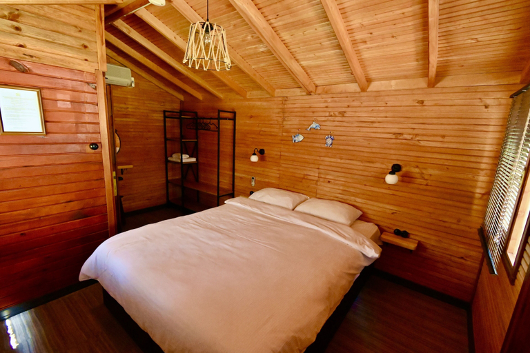 Bedroom 4, Datca Masal Gibi, Datça