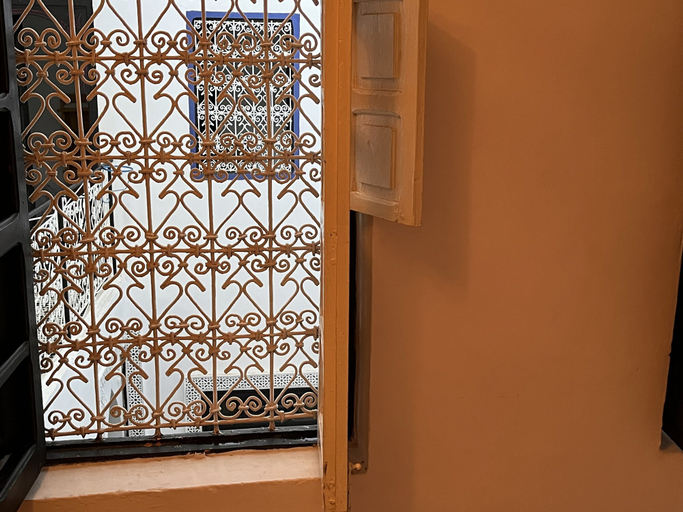 Others 5, Riad Tatam House, Marrakech