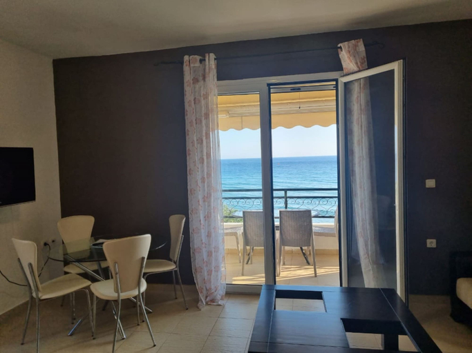 Others 5, Corfu Island Apartment 23, Ionian Islands