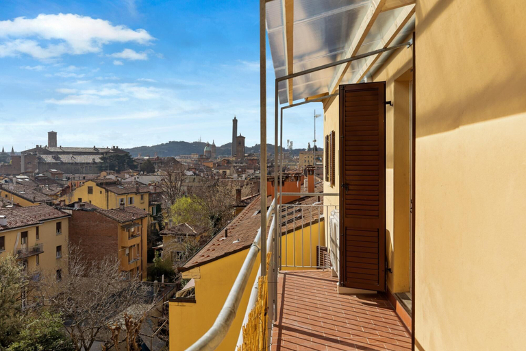 Room 2, Irnerio Apts - Black Widow by Wonderful Italy, Bologna