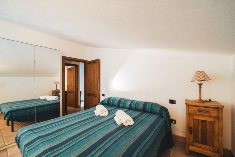 Others 5, Casa Zip in Marciana, Livorno