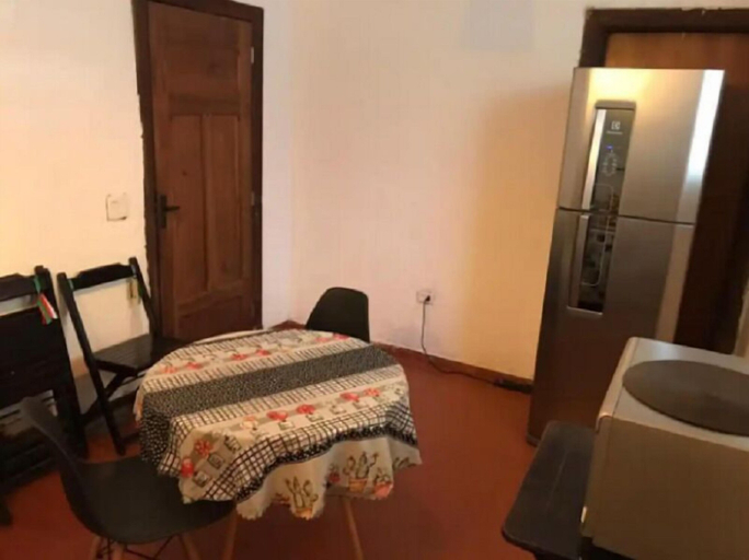 Others 5, Quarto Nórdico - Vila Mariana, São Paulo