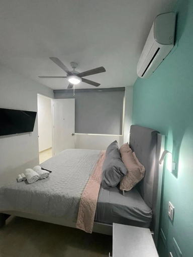 Bedroom 3, Miami Hotel Cartagena, Cartagena de Indias
