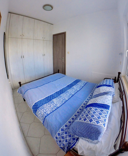 Room 2, Deluxe Beach Apartment- Sleeps 2 & Private Terrace, South Aegean